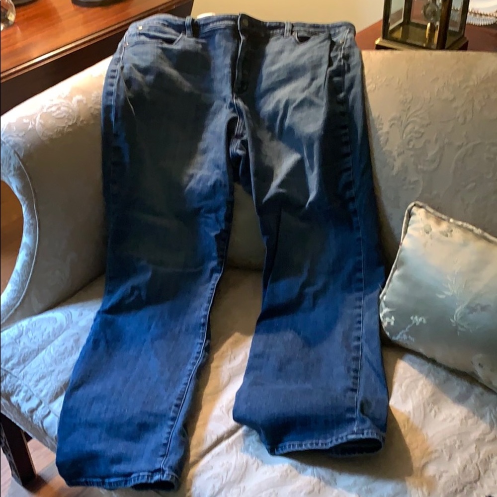 Talbot flawless five pockets bootcut jeans